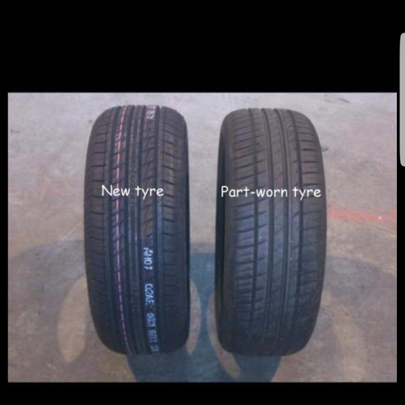 Duffins Tyres