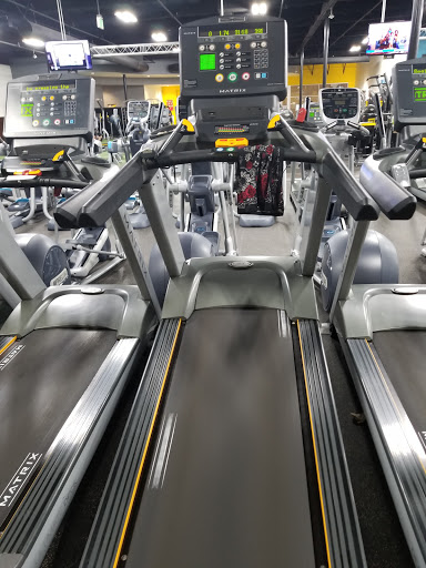 Gym «Chuze Fitness», reviews and photos, 12145 Brookhurst St, Garden Grove, CA 92840, USA