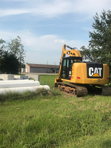 Acadian Sewer & Septic Inc. in Crowley, Louisiana