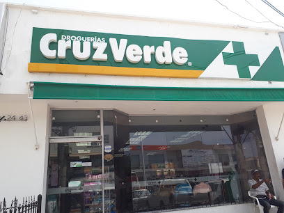 Cruz Verde Santa Marta