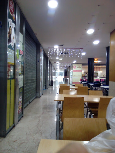Centro Comercial São Francisco - Shopping Center