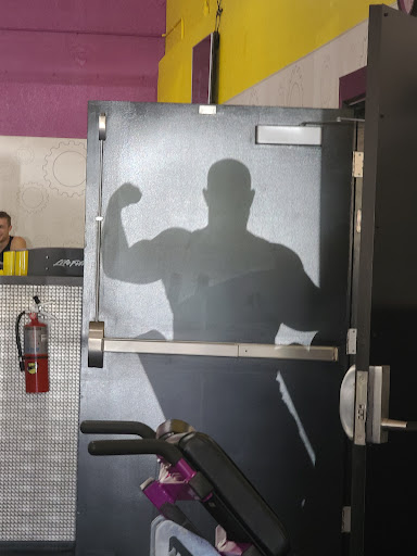 Gym «Planet Fitness», reviews and photos, 3233 SE Maricamp Rd #500, Ocala, FL 34471, USA