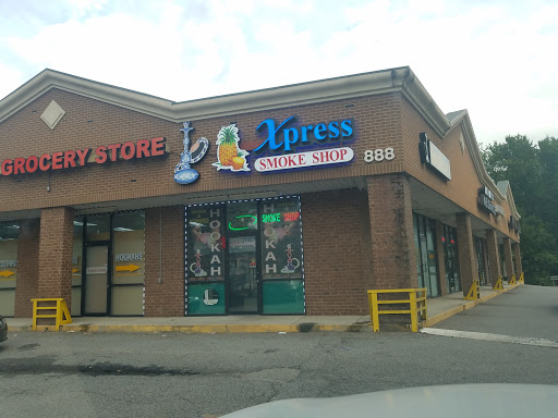 Vaporizer Store «PINEAPPLE XPRESS SMOKE SHOP», reviews and photos, 888 Pleasant Hill Rd, Lilburn, GA 30047, USA