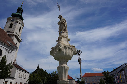 Florianibrunnen