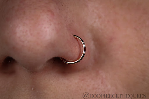 Explore arsenal tattoo ideas, creative tattoo ideas in Terre Haute, available at Piercings by Brett Rice - godpiercethequeen