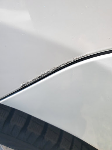 Auto Body Shop «Maaco Collision Repair & Auto Painting», reviews and photos, 1405 Cherry Rd, Rock Hill, SC 29730, USA