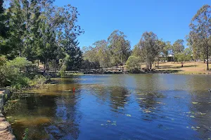 Spring Lake Park image
