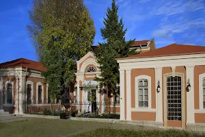 Plovdiv Regional History Museum image