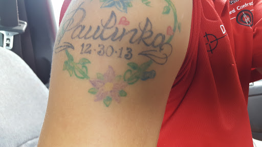 Tattoo Shop «Electric Land Tattoo Studio», reviews and photos, 7310 Harlem Ave, Bridgeview, IL 60455, USA