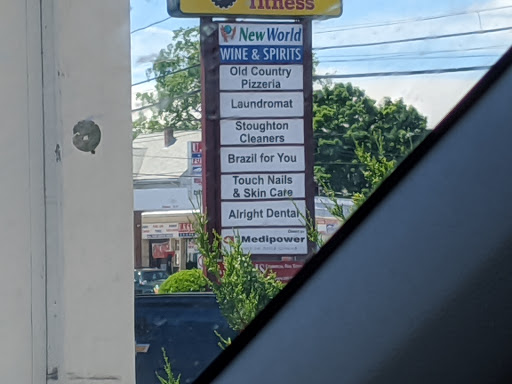 Florist «Stoughton Flower Shop», reviews and photos, 681 Washington St, Stoughton, MA 02072, USA