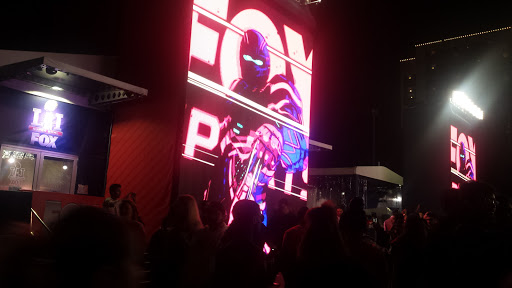 Bowling Alley «Lucky Strike Houston», reviews and photos, 1201 San Jacinto St, Houston, TX 77002, USA