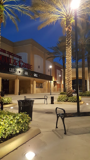 Movie Theater «Frank Theatres CineBowl & Grille at Delray Marketplace», reviews and photos, 14775 Lyons Rd, Delray Beach, FL 33446, USA