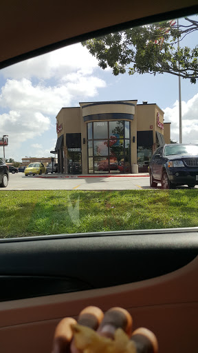 Fast Food Restaurant «Chick-fil-A», reviews and photos, 1031 S Walnut Ave, New Braunfels, TX 78130, USA