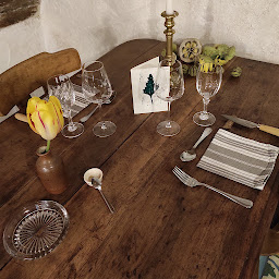 Photo n°22 de La Poule Grasse à Chantemerle-les-Blés ()