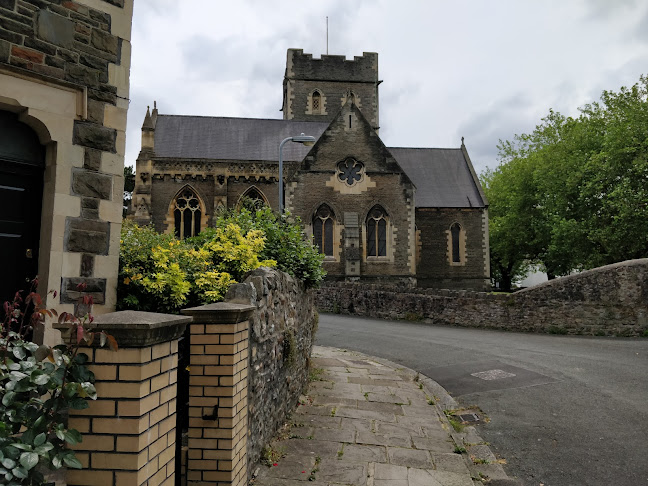 Reviews of St Margarets Church in Cardiff - Church