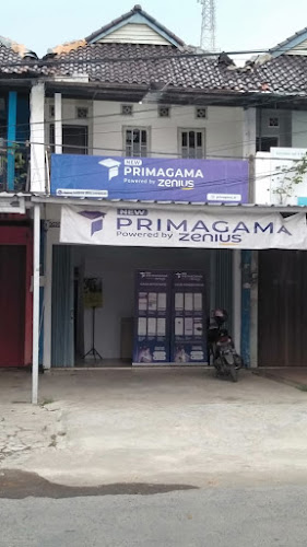 New Primagama Subang