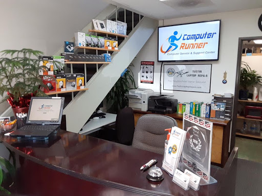 Computer Runner image