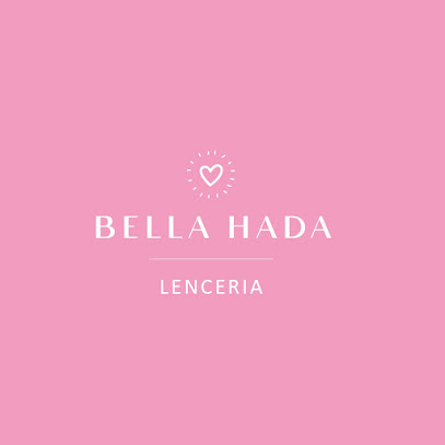 Bella Hada Lenceria