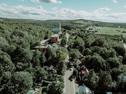 Tourism Victoriaville and its region