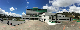 Hospital Regional José Carrasco Arteaga (IESS)