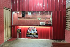 Ketagih Ayam Geprek image