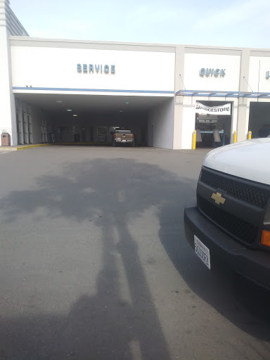 Chevrolet Dealer «Winter Chevrolet», reviews and photos, 3750 Century Ct, Pittsburg, CA 94565, USA
