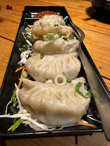 Restaurant Ambiance