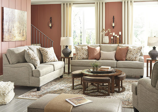 Furniture Store «Ivan Smith Furniture», reviews and photos, 1901 N Pine St, DeRidder, LA 70634, USA