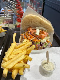 Les plus récentes photos du Efes Kebab à Lille - n°7