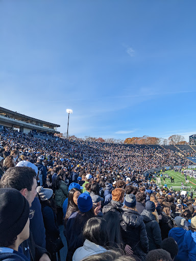 Stadium «Yale Bowl», reviews and photos, 81 Central Ave, New Haven, CT 06515, USA