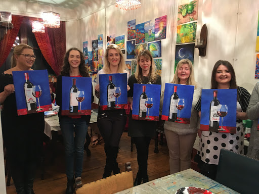 Craft courses in Glasgow