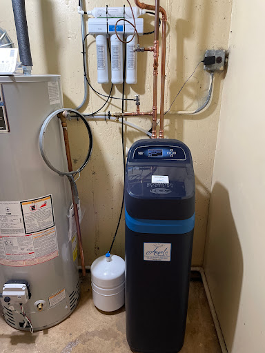 Plumber «Angel Water, Inc.», reviews and photos, 28214 W Northwest Hwy, Barrington, IL 60010, USA