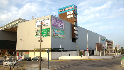 Centro Comercial Megaocio