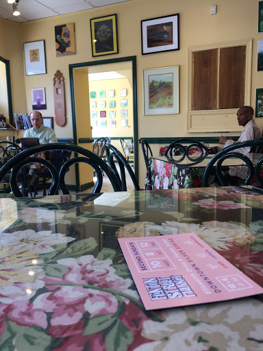 Coffee Shop «Kefa Cafe», reviews and photos, 963 Bonifant St, Silver Spring, MD 20910, USA