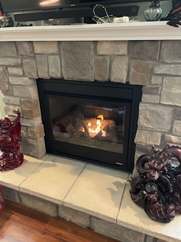 Fireplace Store «Hillside Hearth Shop», reviews and photos, 9180 KY-44, Mt Washington, KY 40047, USA