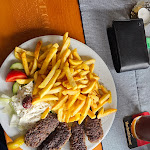 Photo n°2 de l'avis de Holger.u fait le 09/01/2023 à 05:38 sur le  Ägäis à Bad Mergentheim