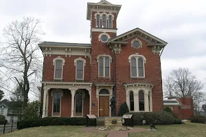 Historical & Genealogical Society of Indiana County image
