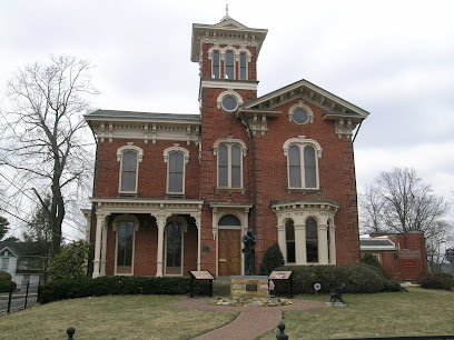 Historical & Genealogical Society of Indiana County