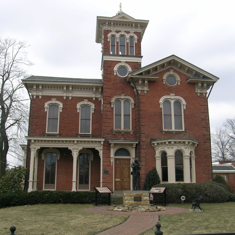 Historical & Genealogical Society of Indiana County