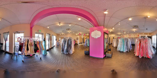 Bridal Shop «The Bridal Collection», reviews and photos, 4151 E County Line Rd, Centennial, CO 80122, USA