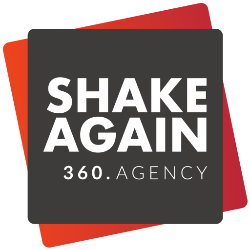 Shake Again - Growth Marketing