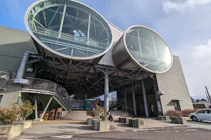 Yabuki Station image