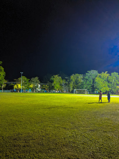 Padang Bola Sepak Kg. Layang-layangan