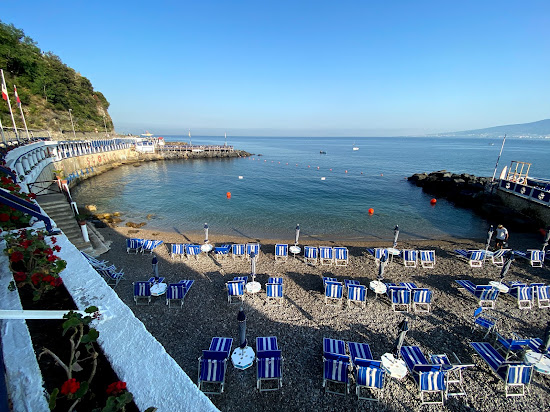 Lido Lo Scoglio