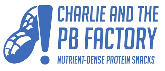 Charlie and the Peanut Butter Factory