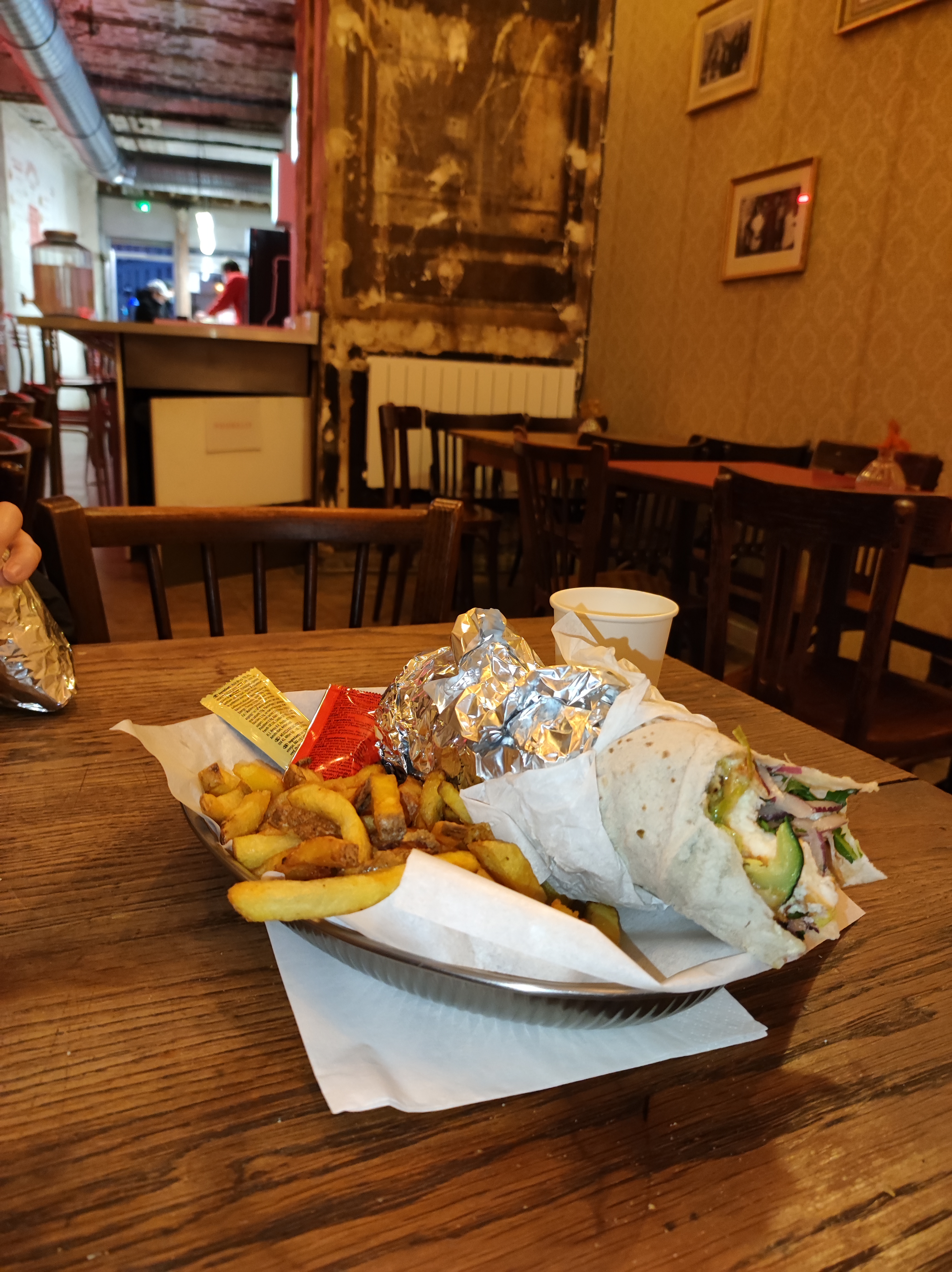 Photo n° 1 de l'avis de Jack.n fait le 24/02/2022 à 12:15