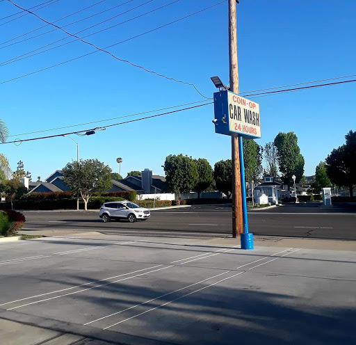 Car Wash «Leffingwell Car Wash», reviews and photos, 14209 Leffingwell Rd, Whittier, CA 90604, USA