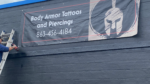 Explore tattoo idea stencils, creative tattoo ideas in Lake Wales, available at Body Armor Tattoo & Piercings
