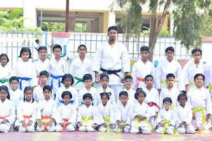 Karate Classes in Baramati image