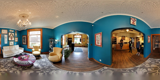 Tattoo Shop «Mecca Tattoo», reviews and photos, 115 S Broad St, Mankato, MN 56001, USA